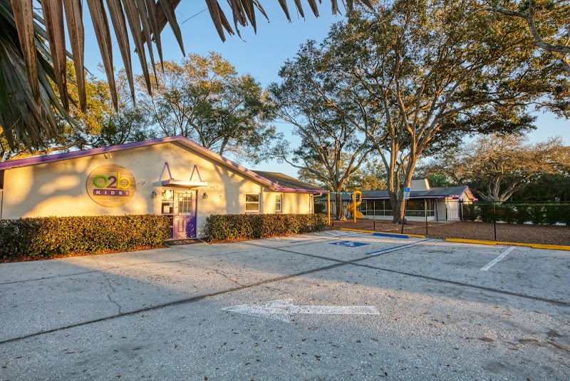 Photo of O2B Kids Palm Harbor