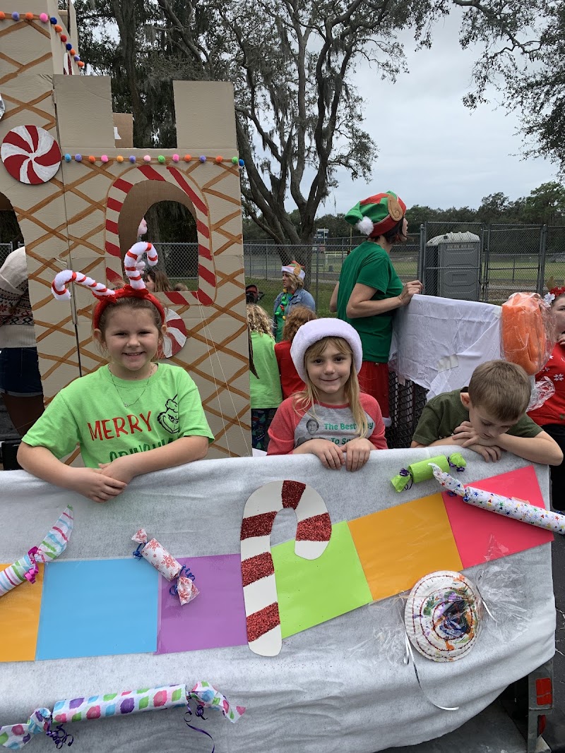 O2B Kids Palm Harbor photo 3