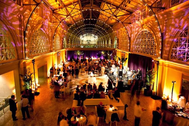 Photo of Paula LeDuc Fine Catering & Events
