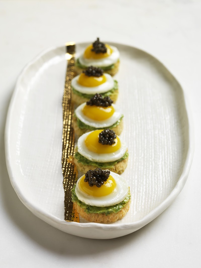 Paula LeDuc Fine Catering & Events photo 2