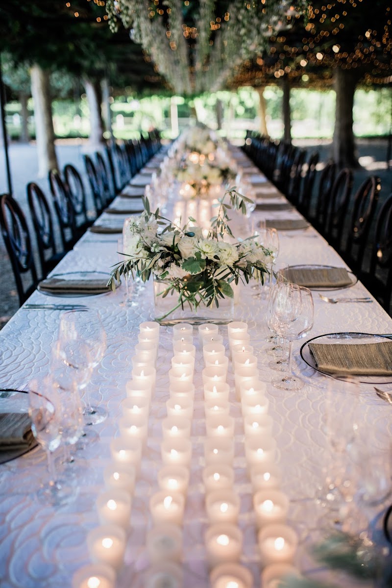 Paula LeDuc Fine Catering & Events photo 3