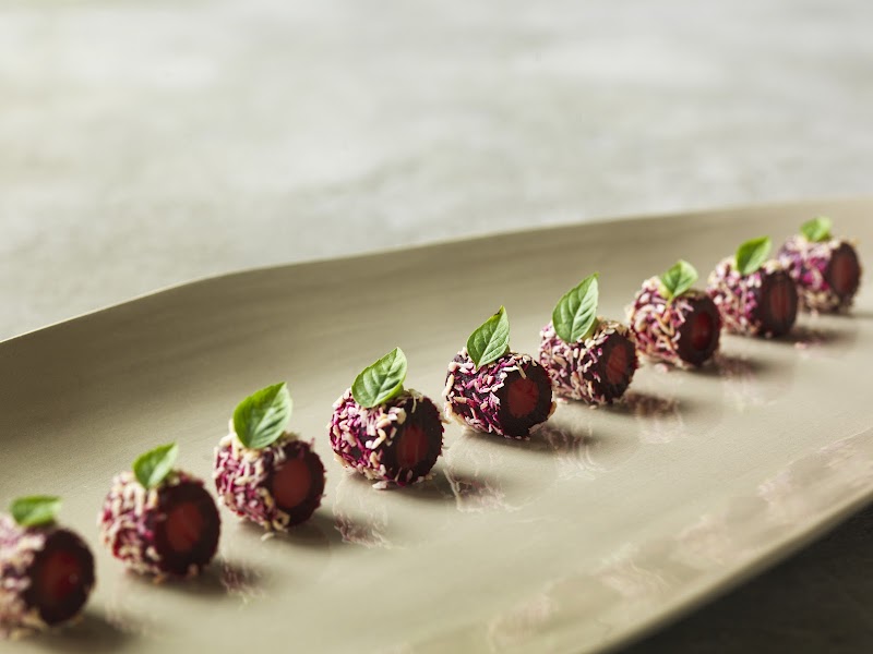 Paula LeDuc Fine Catering & Events photo 5