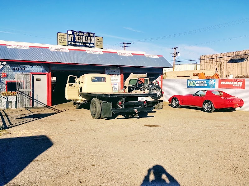 My Mechanic Maintenance & Repair photo 5