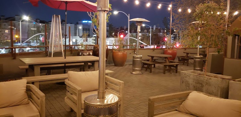 Photo of Chin Chin Brentwood