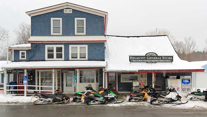 Photo of Belmont General Store