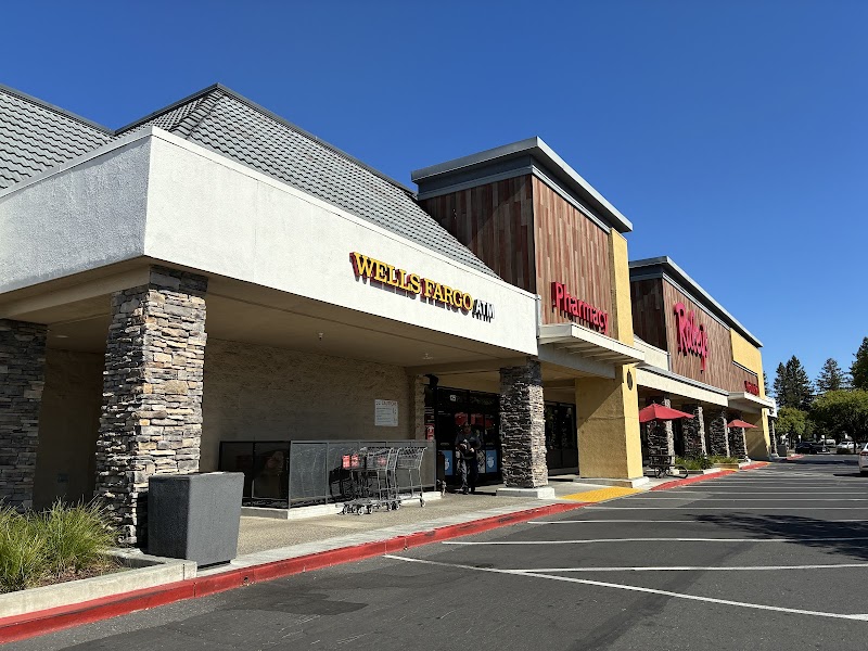 Wells Fargo ATM photo 2