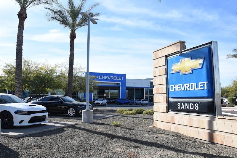 Photo of Sands Chevrolet - Surprise