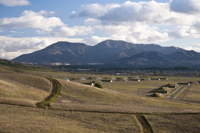 Save Mount Diablo photo 2