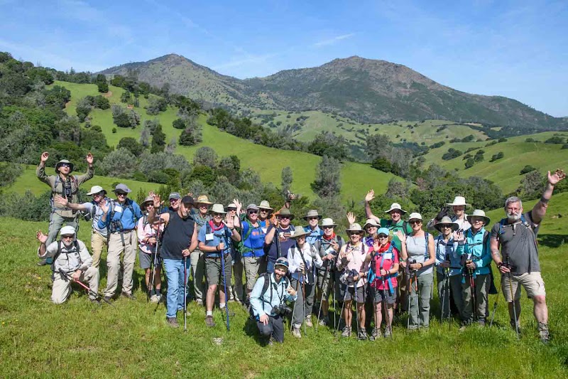 Save Mount Diablo photo 3