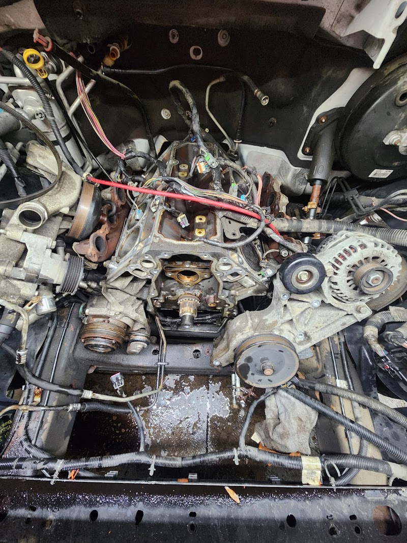 Photo of J&R Automotive Repair