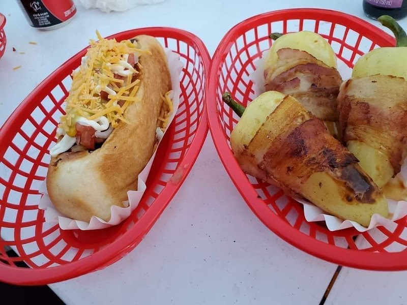 Photo of Romero's Sonoran Hotdogs