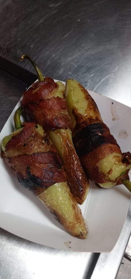 Romero's Sonoran Hotdogs photo 5