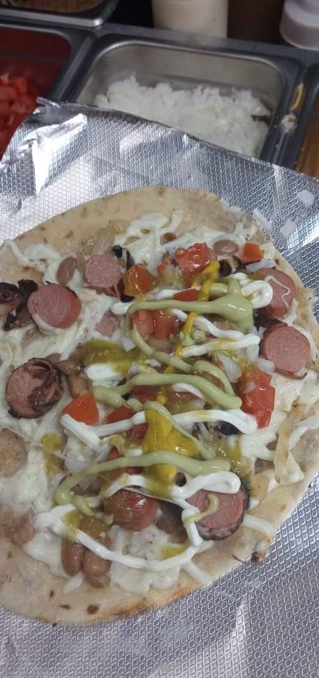 Romero's Sonoran Hotdogs photo 4
