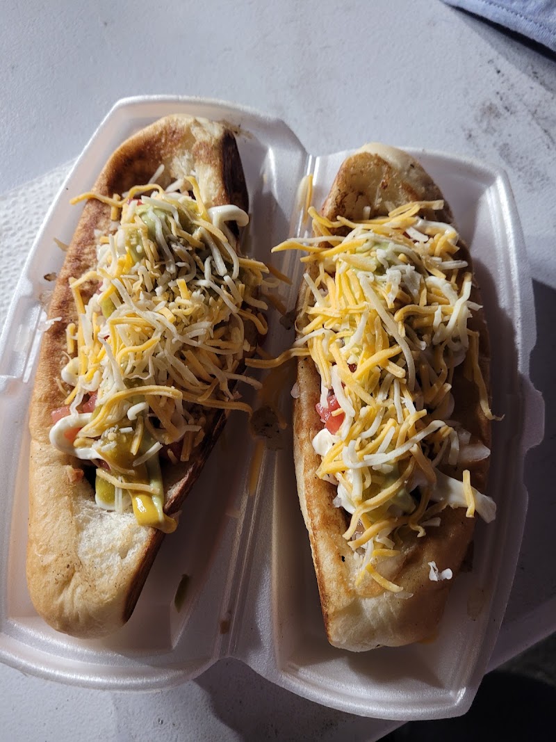 Romero's Sonoran Hotdogs photo 2