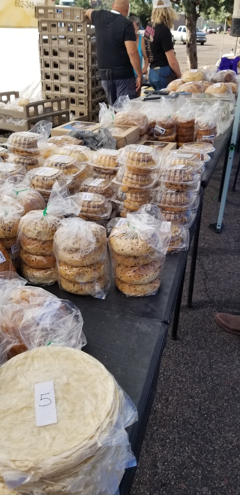 Payson Farmers Market photo 4