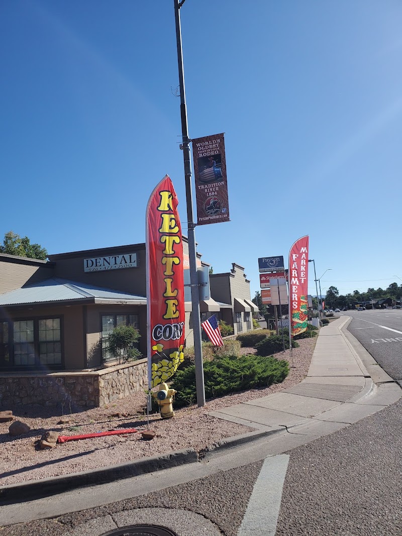 Photo of Payson Farmers Market