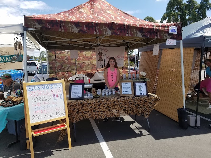 Payson Farmers Market photo 5
