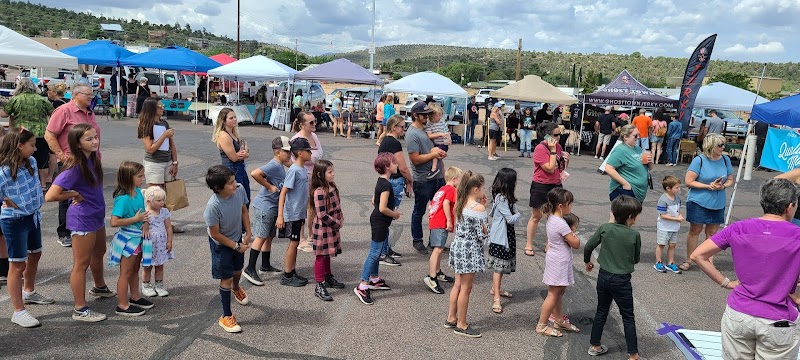 Payson Farmers Market photo 2
