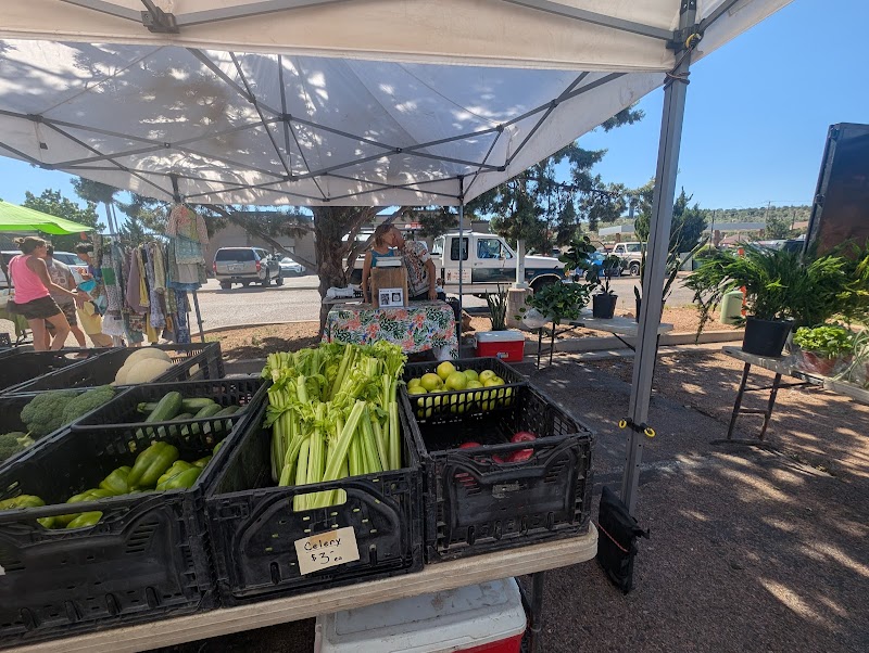 Payson Farmers Market photo 3