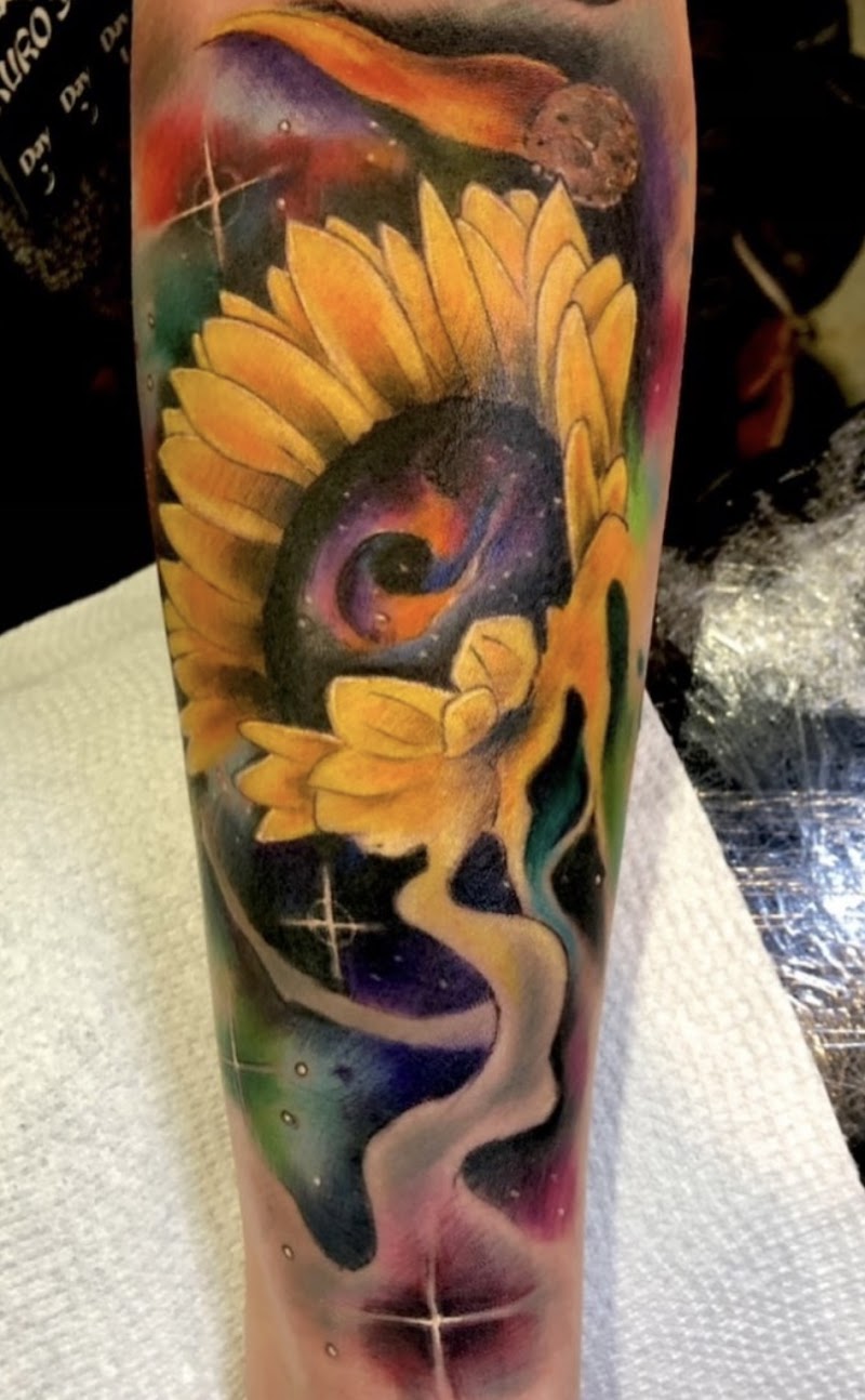 freestyle mania tattoo llc photo 5