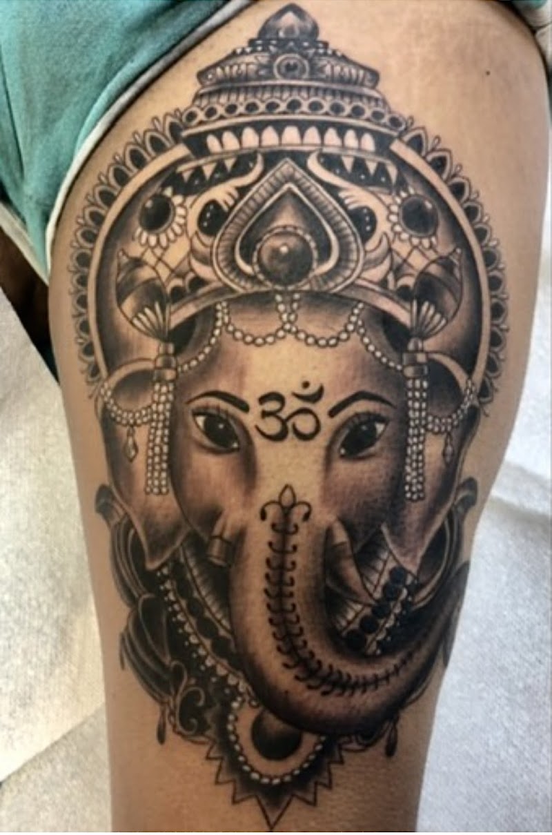 freestyle mania tattoo llc photo 4