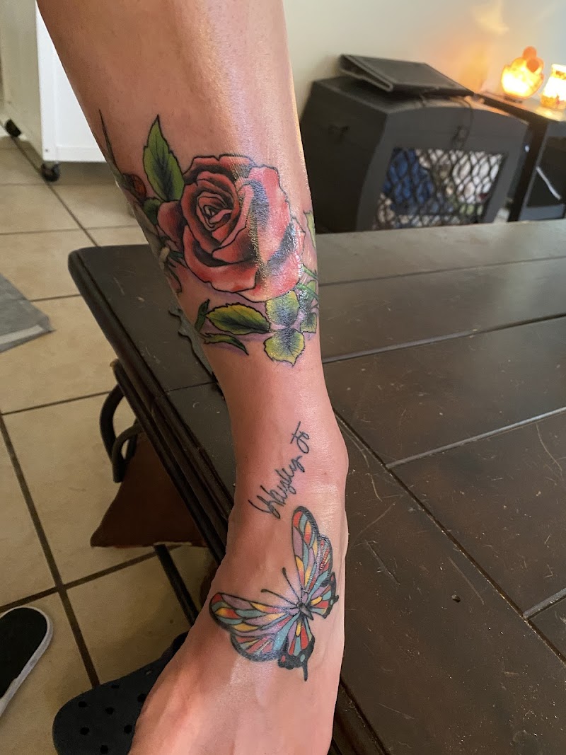 freestyle mania tattoo llc photo 3