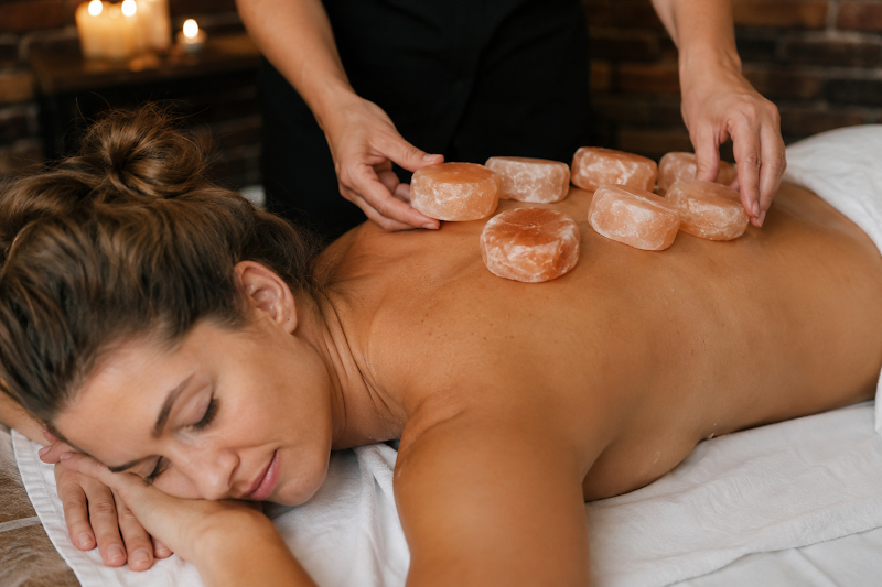 Eileen Rattan Massage photo 3