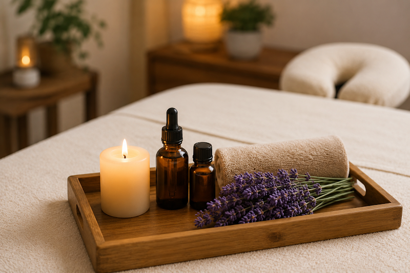 Photo of Eileen Rattan Massage