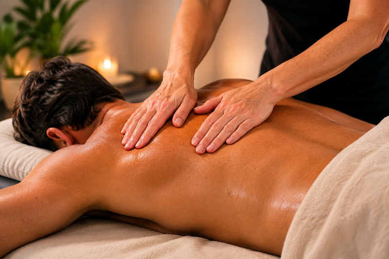 Eileen Rattan Massage photo 2