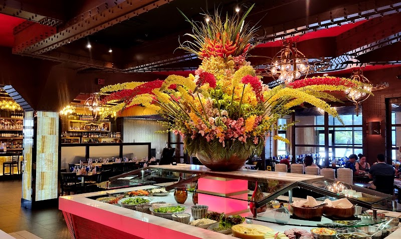 Texas de Brazil - Orlando photo 4