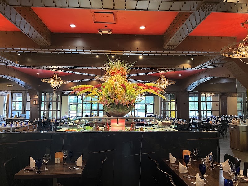 Texas de Brazil - Orlando photo 3