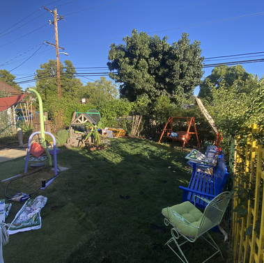 Mt. Diablo Daycare & Preschool, License #073409546 photo 2