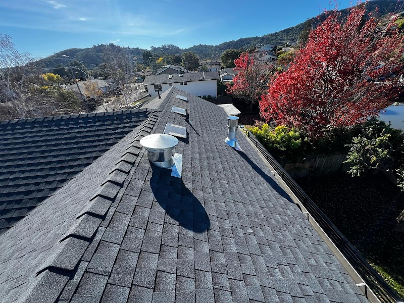 Photo of California Premier Roofing