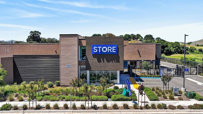 Photo of STORE on Pittman