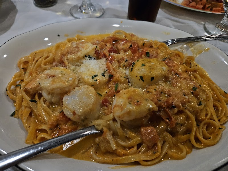FORLINI'S RESTAURANT photo 4