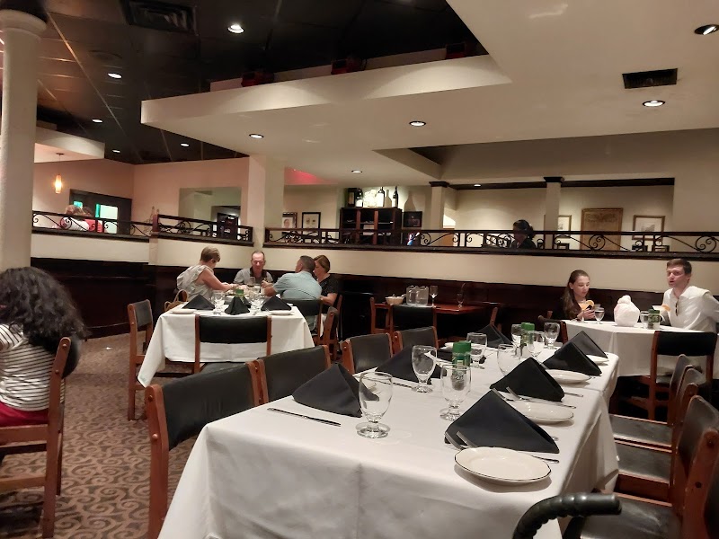 FORLINI'S RESTAURANT photo 3