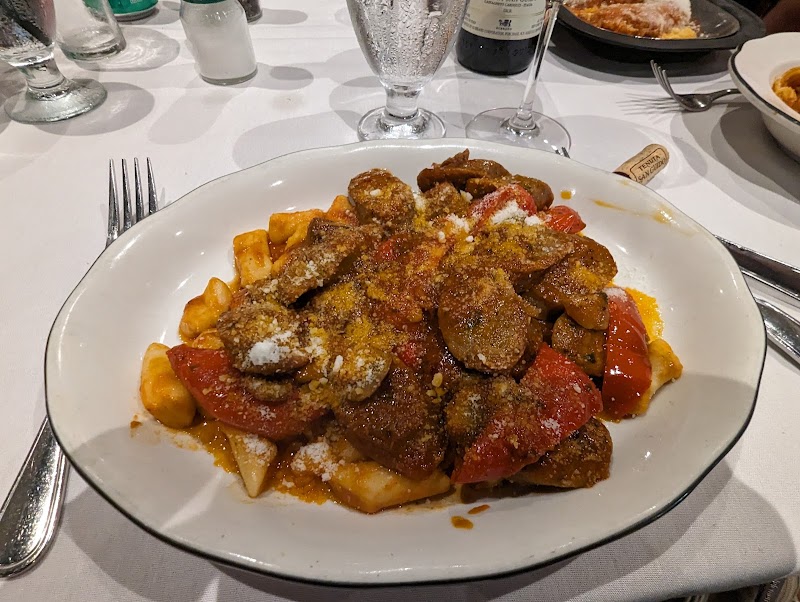 FORLINI'S RESTAURANT photo 5