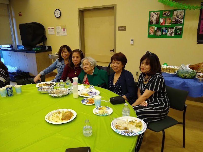 Concord Senior Citizens Center photo 4