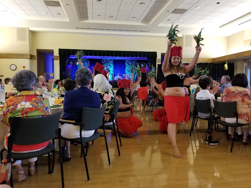 Concord Senior Citizens Center photo 2