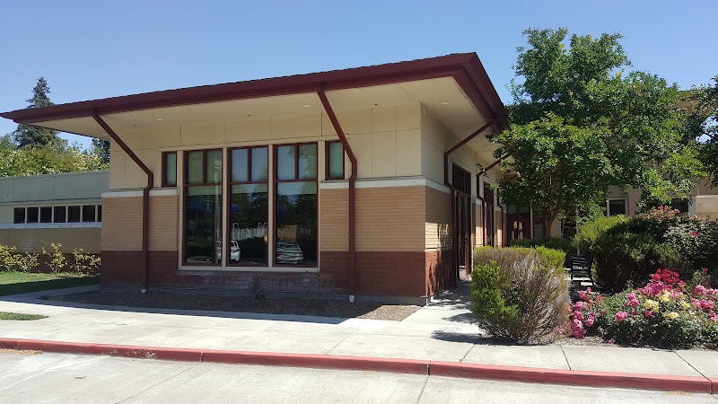 Concord Senior Citizens Center photo 5