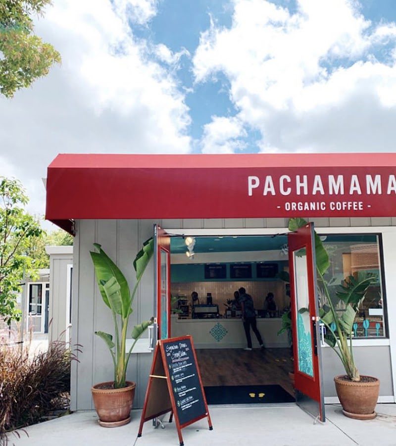 Photo of Pachamama Coffee Davis