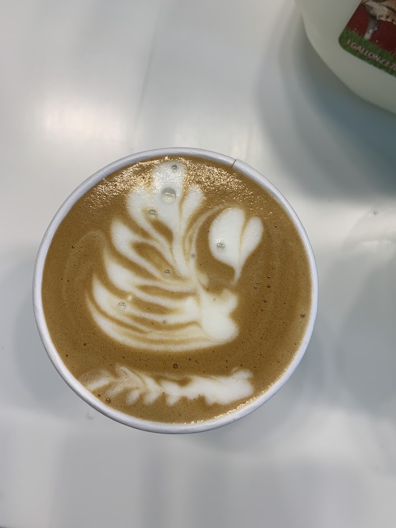Pachamama Coffee Davis photo 2