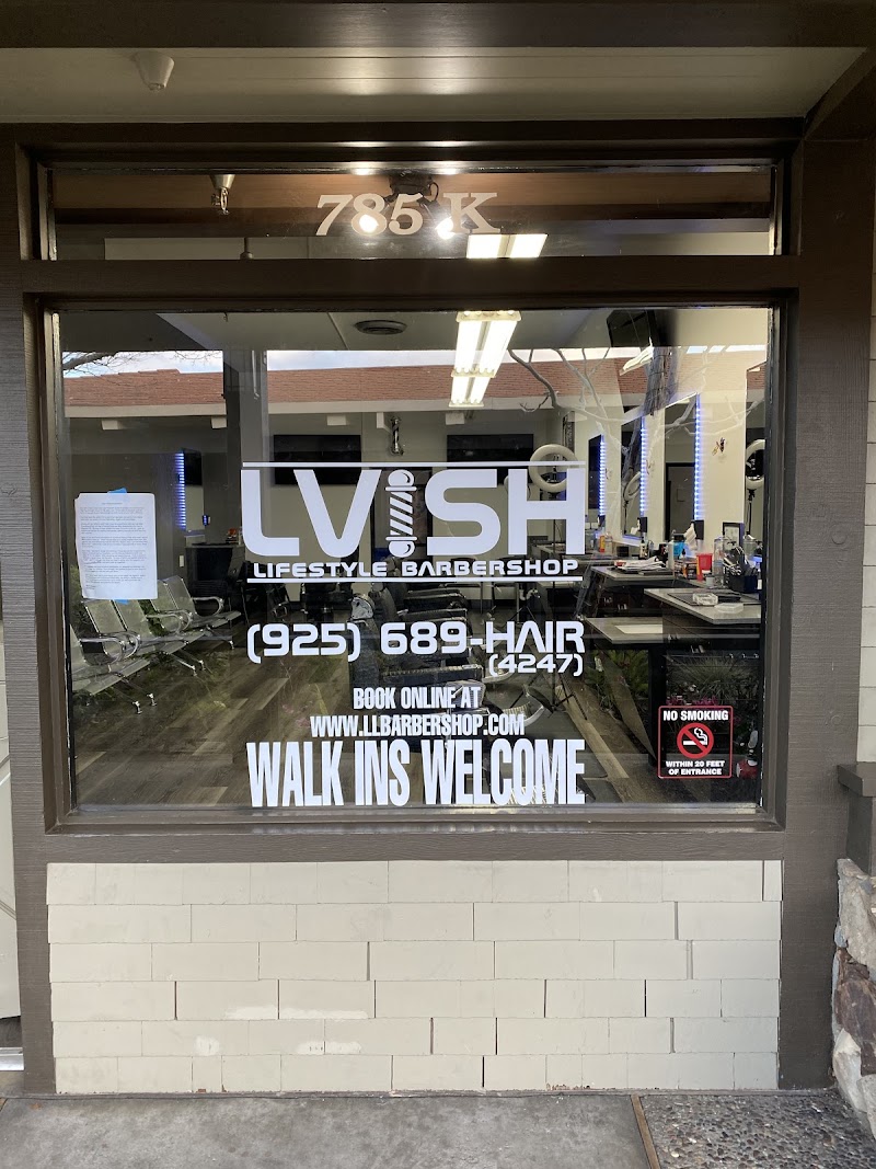 Lavish Lifestyle Barbershop photo 4