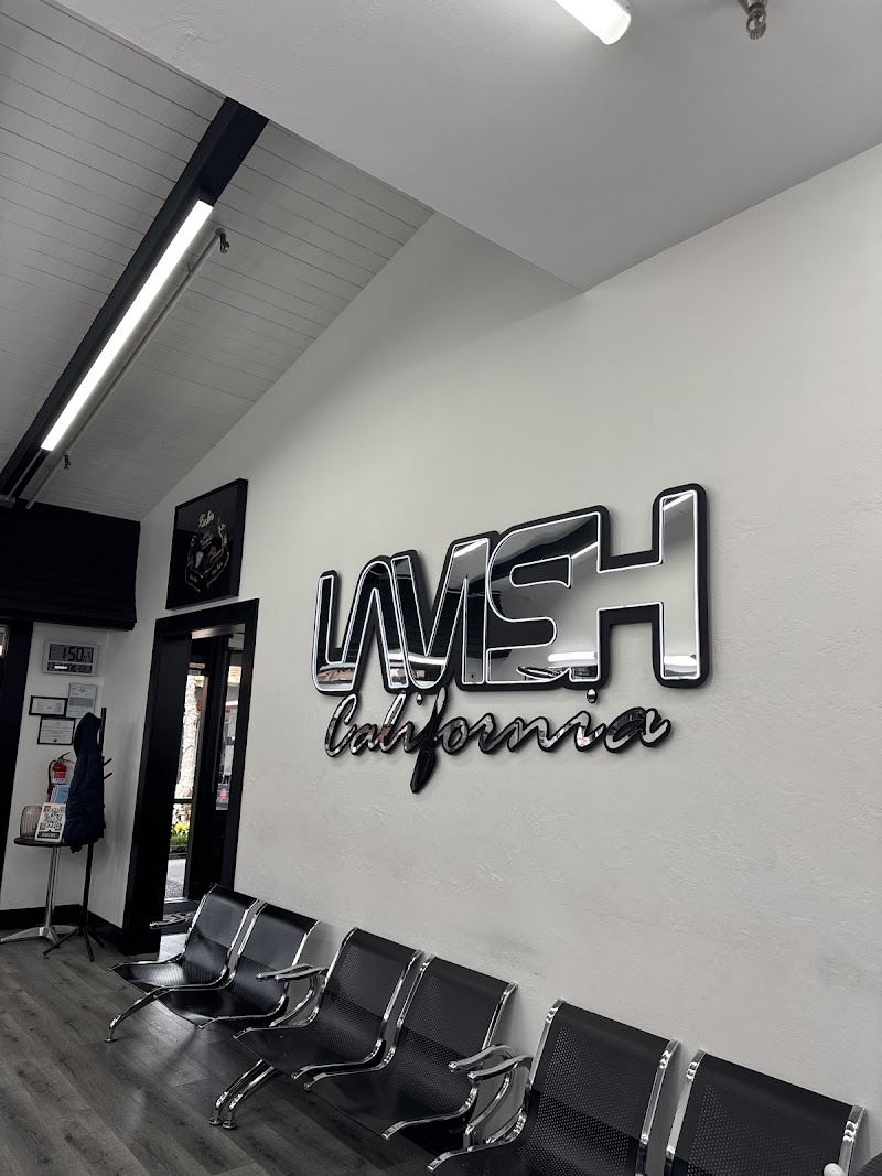 Lavish Lifestyle Barbershop photo 2