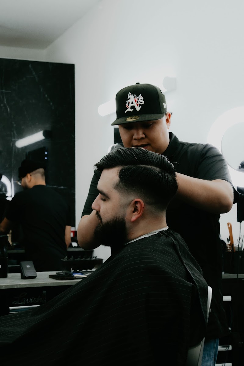 Photo of Lavish Lifestyle Barbershop