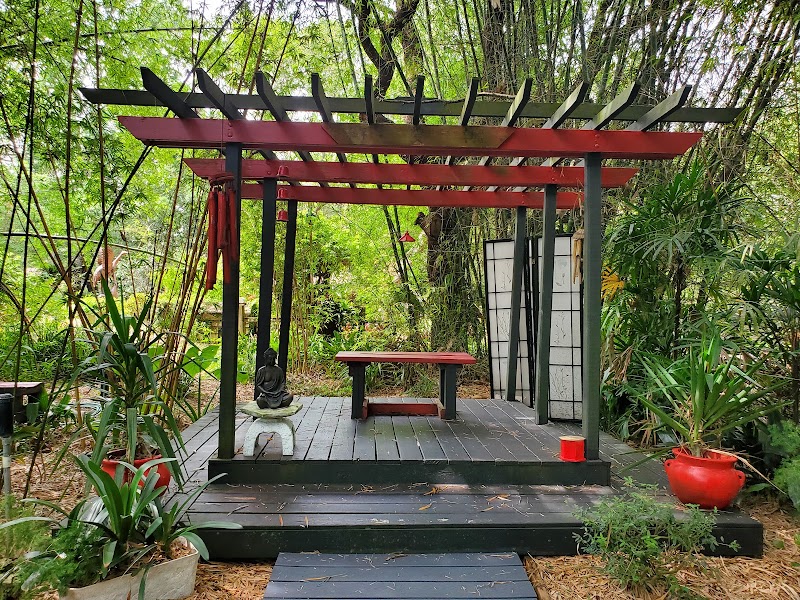 Nature Coast Botanical Garden & Nursery photo 2
