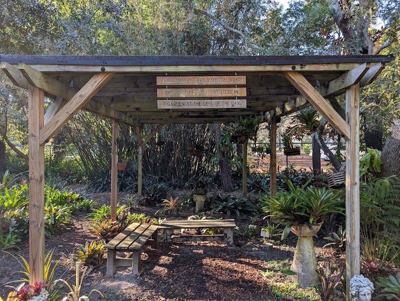 Nature Coast Botanical Garden & Nursery photo 4