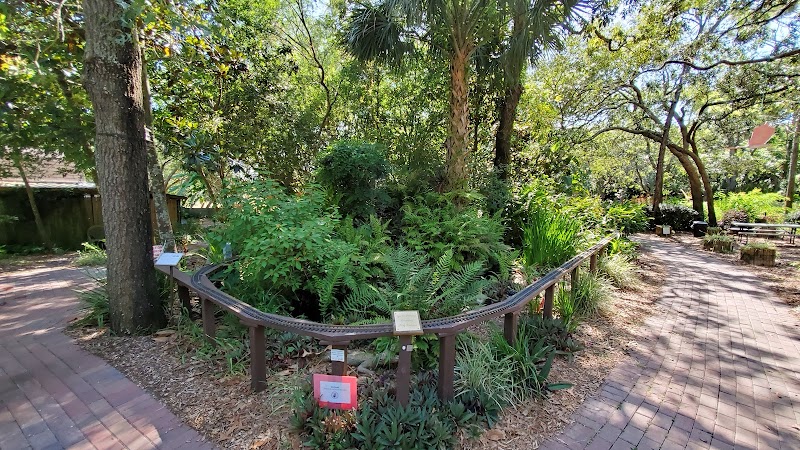 Photo of Nature Coast Botanical Garden & Nursery