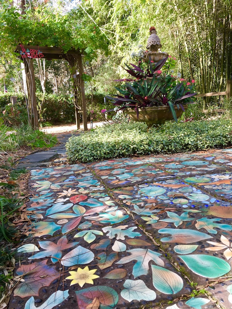 Nature Coast Botanical Garden & Nursery photo 5