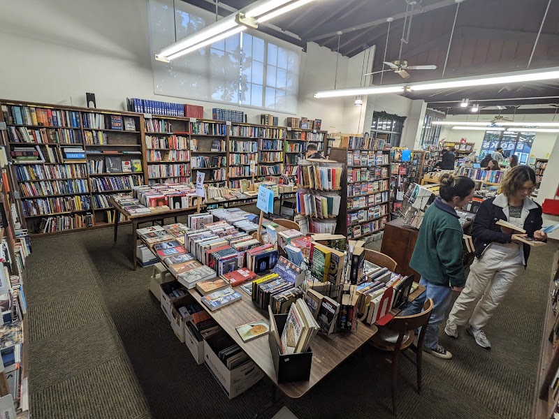 Book-Go-Round Used Bookstore photo 2